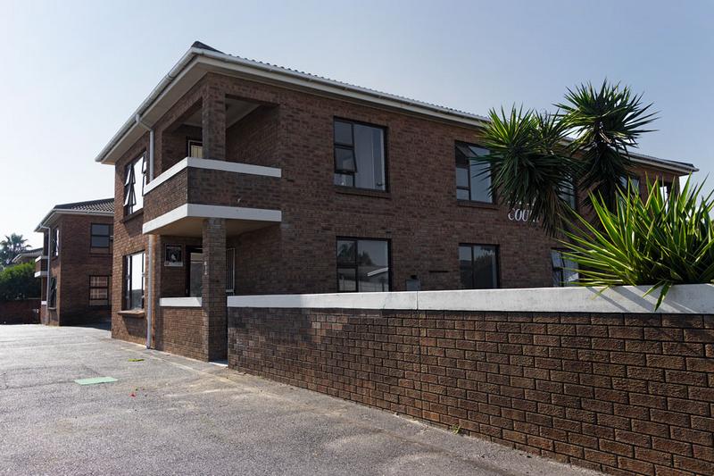 To Let 2 Bedroom Property for Rent in Windsor Park Western Cape